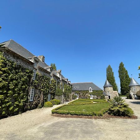 Manoir De La Begaudiere Mont-Dol Pokoj fotografie