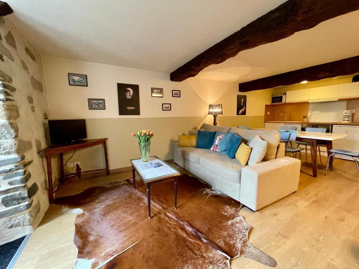 Manoir De La Begaudiere Mont-Dol Pokoj fotografie