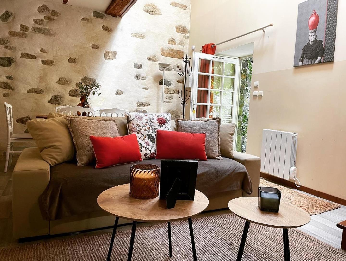 Manoir De La Begaudiere Mont-Dol Pokoj fotografie