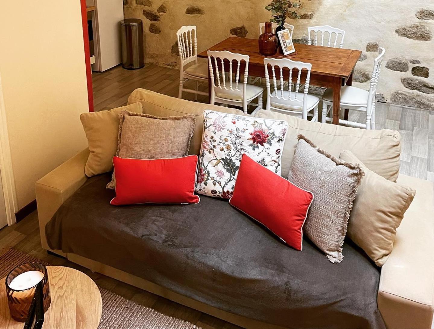 Manoir De La Begaudiere Mont-Dol Pokoj fotografie