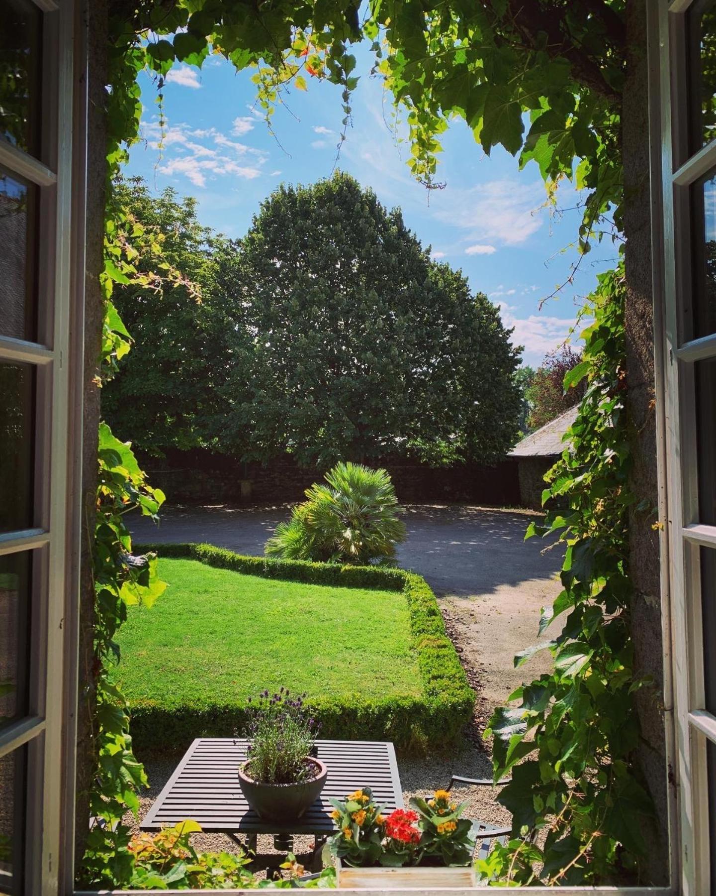 Manoir De La Begaudiere Mont-Dol Pokoj fotografie