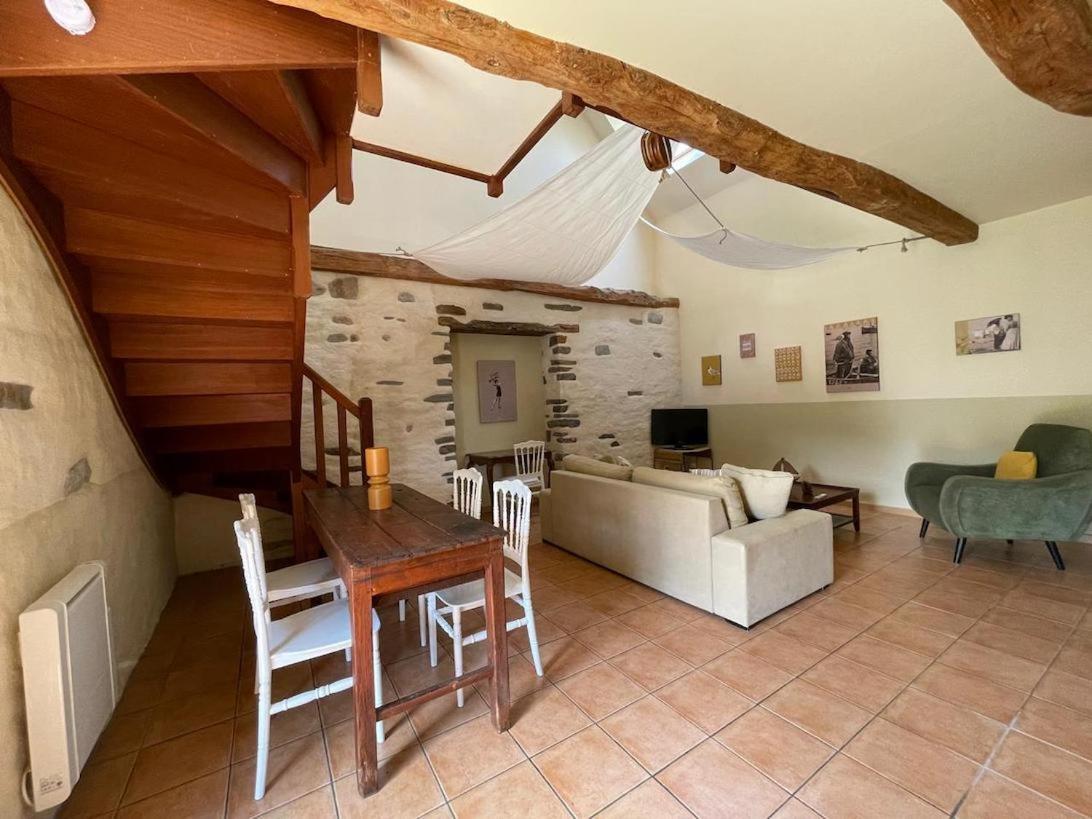 Manoir De La Begaudiere Mont-Dol Pokoj fotografie